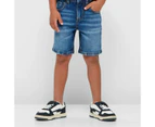 Target Boys Denim Shorts