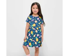 Target Australian Cotton Print Dress 2 Pack