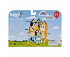 Bluey Figure 4 Pack – Assorted*