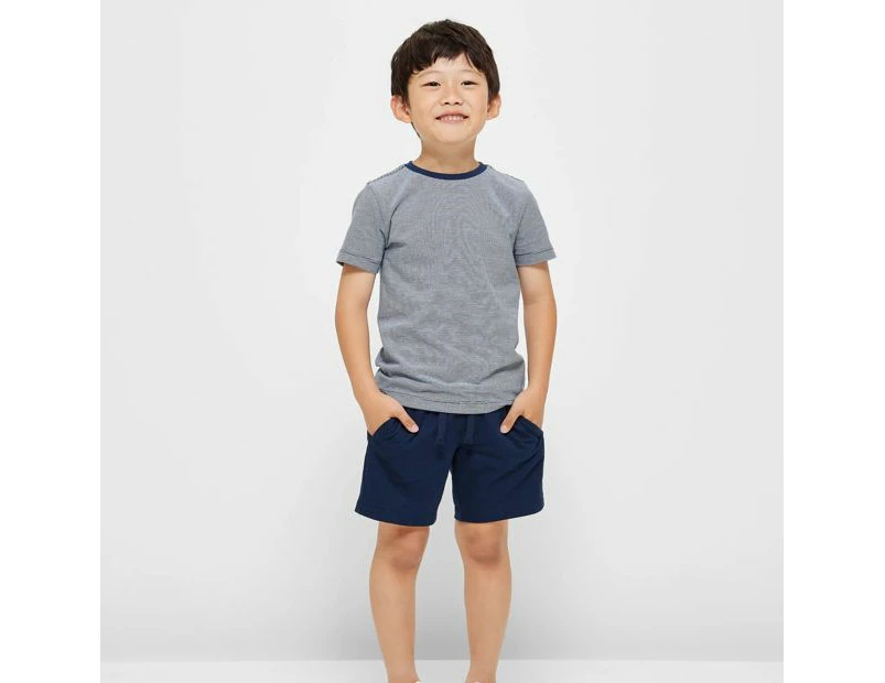 Target Australian Cotton Casual Sweat Shorts