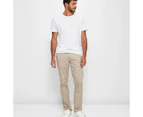 Target Straight Chino Pants