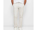 Target Straight Chino Pants