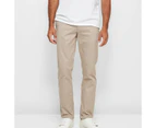 Target Straight Chino Pants