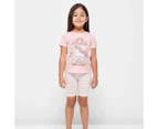 Target Organic Cotton Print T-shirt