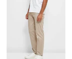 Target Straight Chino Pants