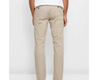 Target Straight Chino Pants