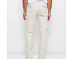 Target Straight Chino Pants