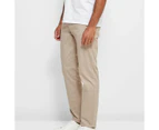 Target Straight Chino Pants