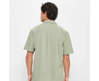 Camp Collar Shirt - Commons