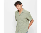 Camp Collar Shirt - Commons