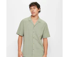 Camp Collar Shirt - Commons