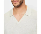 Target Revere Collar Polo Top