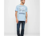 Target Graphic Print T-Shirt