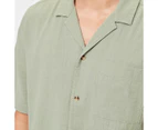 Camp Collar Shirt - Commons