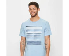 Target Graphic Print T-Shirt