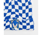 Kids Licensed Sonic The Hedgehog Beanie - Blue