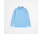 Target School Long Sleeve Skivvy