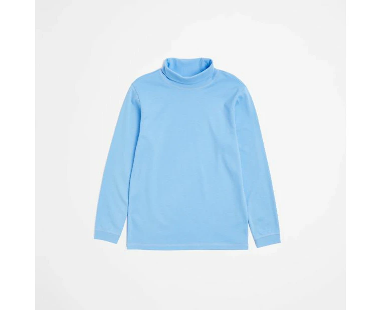 Target School Long Sleeve Skivvy