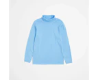 Target School Long Sleeve Skivvy