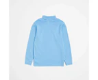 Target School Long Sleeve Skivvy