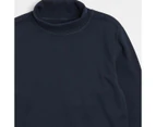 Target School Long Sleeve Skivvy