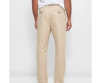 Target Relaxed Chino Pants - Neutral