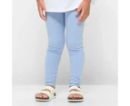 Target Organic Cotton Girls Core Leggings