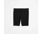 Target Girls Bike Shorts 3 Pack