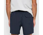 Target Volley Shorts