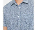 Target Linen Blend Shirt