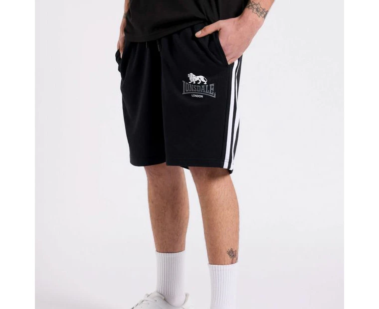 London Shorts - Lonsdale London