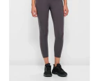 Target Active 7/8 Length Workout Tights - Brown