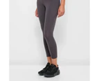 Target Active 7/8 Length Workout Tights - Brown