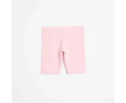 Target Girls Bike Shorts 3 Pack