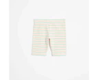 Target Girls Bike Shorts 3 Pack