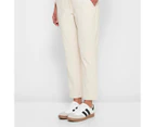 Target Active 7/8 Length Relaxed Travel Pants