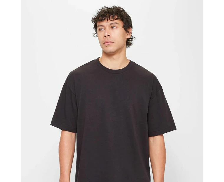 Heavy Oversized T-Shirt - Commons