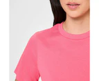 Target Australian Cotton Classic Crew Neck T-Shirt