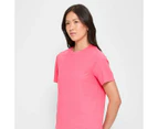 Target Australian Cotton Classic Crew Neck T-Shirt