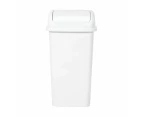 Swing Top Bin, 27L - Anko