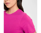 Target Australian Cotton Classic Crew Neck T-Shirt