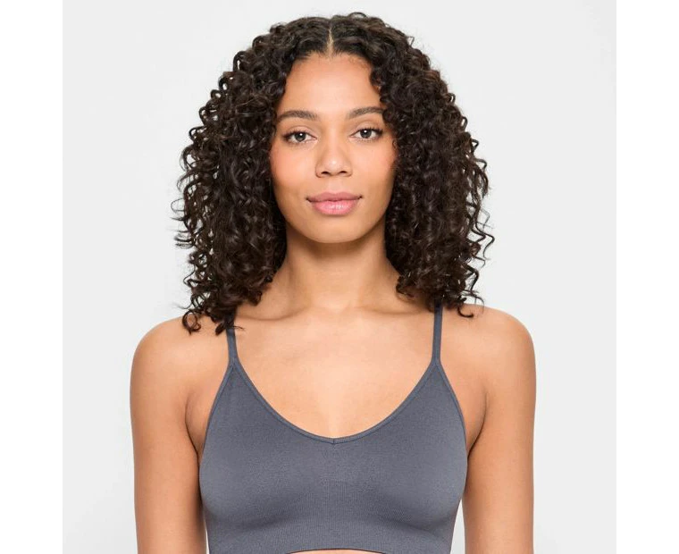 Target Seamfree Low Impact Sports Crop Top