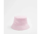 Target Girls Reversible Bucket Hat