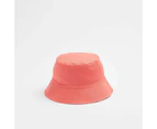 Target Girls Reversible Bucket Hat