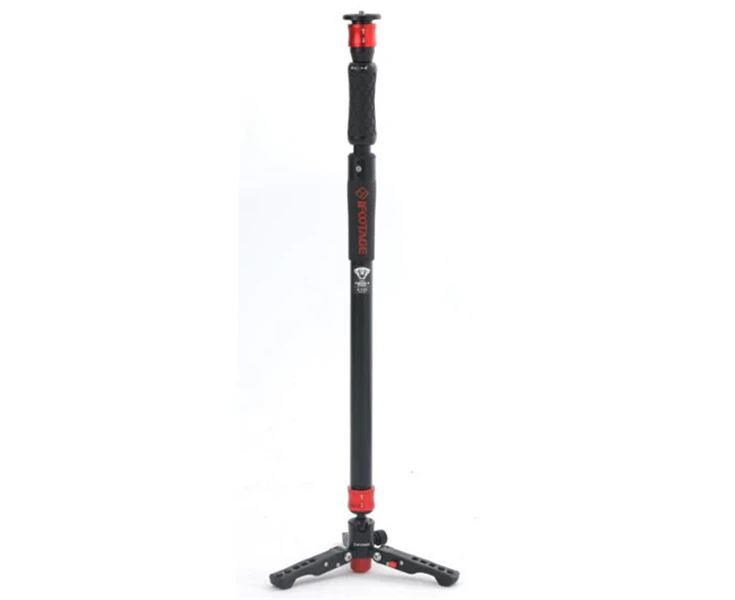 iFootage Cobra 2 Strike A150S-II Telescopic Monopod