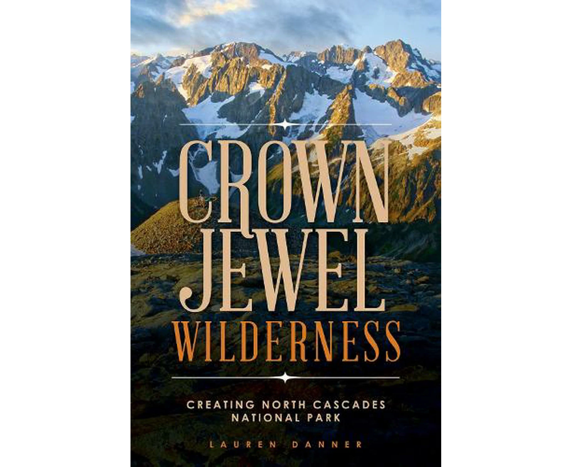 Crown Jewel Wilderness