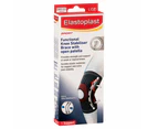 Elastoplast Functional Knee Stabiliser With Open Patella LRG