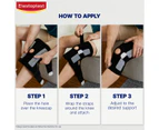 Elastoplast Functional Knee Stabiliser With Open Patella LRG