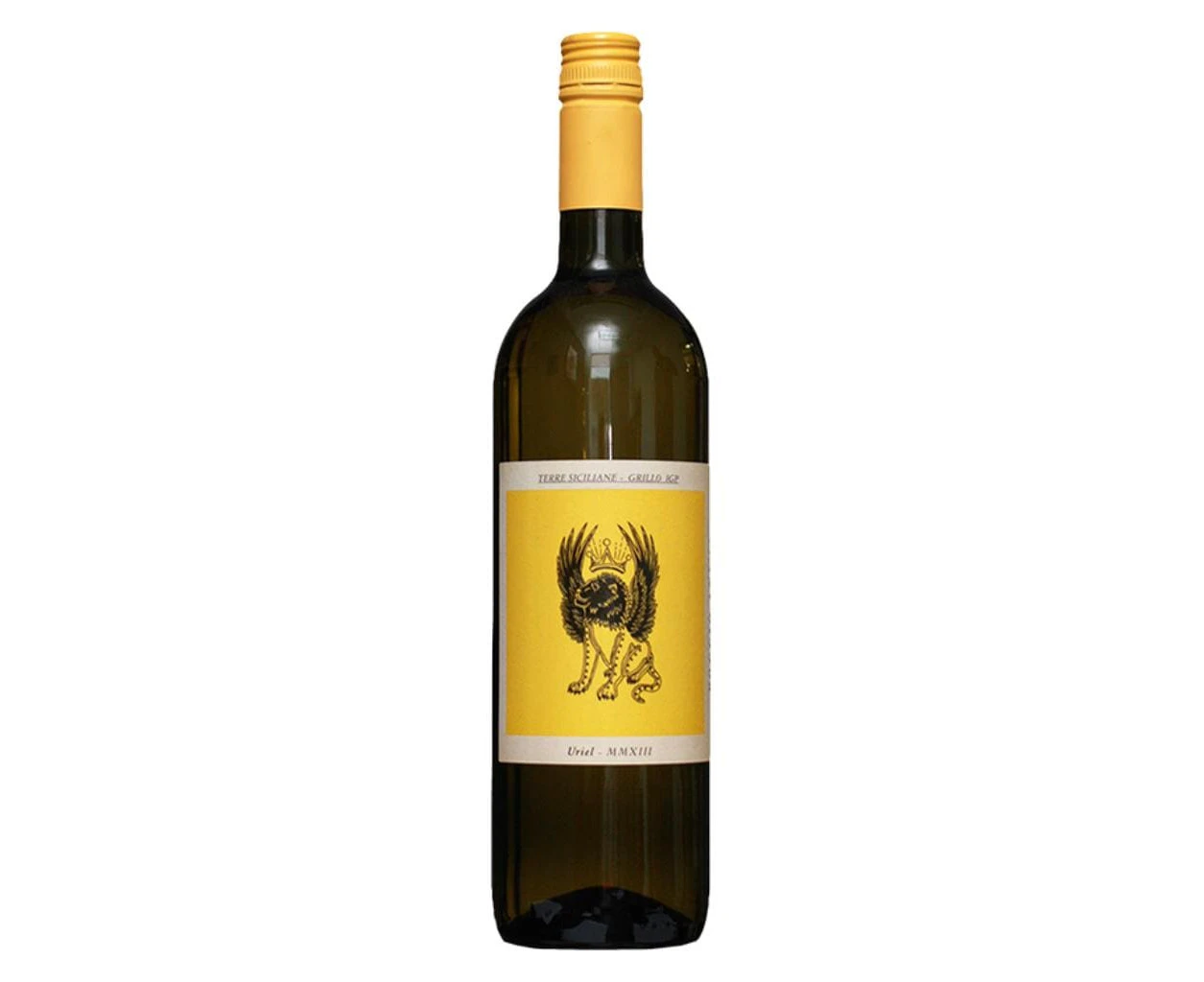 Poggio Anima Sicilia Grillo DOC Uriel 2023 12pack 12.5% 750ml