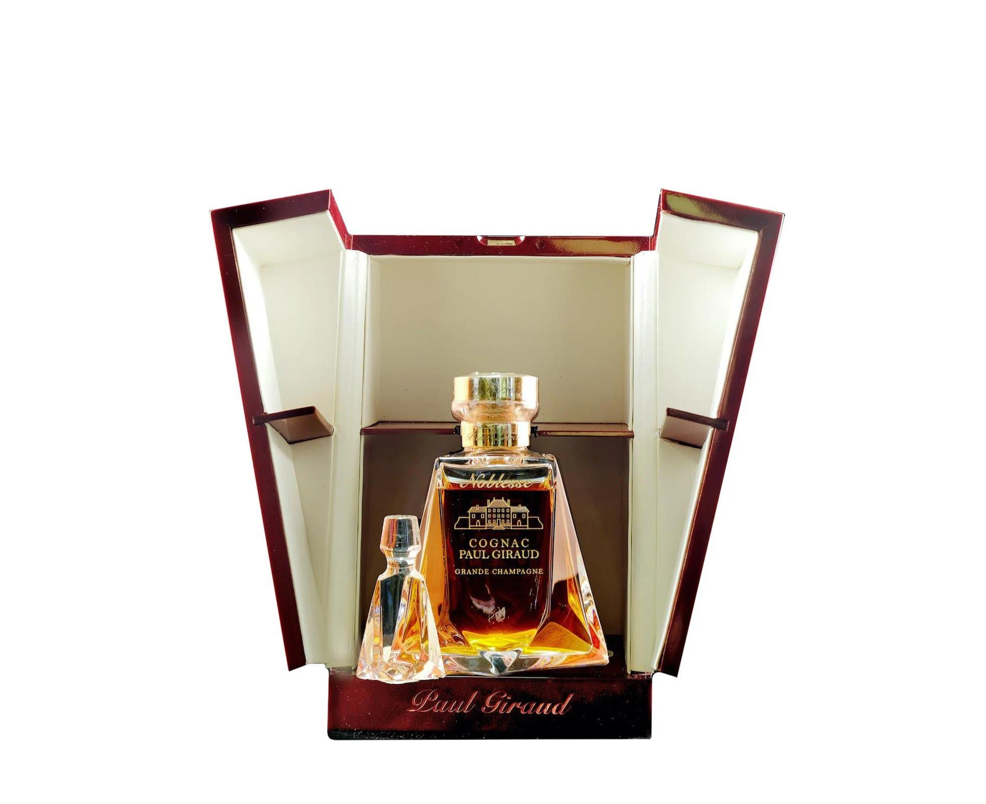 Paul Giraud Noblesse Grand Champagne Cognac 40% 500ml